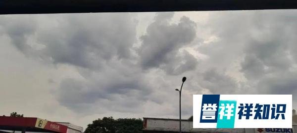 “瞬间天黑！”山东多预警齐发，雷暴大风、冰雹...局地雨量或破极值