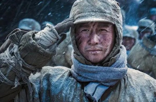 《战狼2》官方发文祝贺《长津湖》，具体是如何祝贺的？