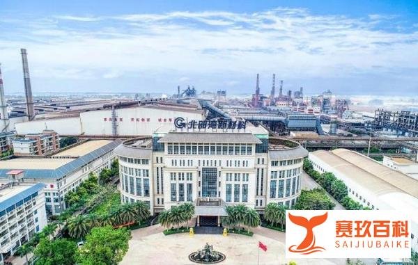 【集团动态】丨广西北港新材料董事长潘料庭一行到访双兴集团