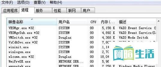zhudongfangyu.exe是什么进程以及关闭方法