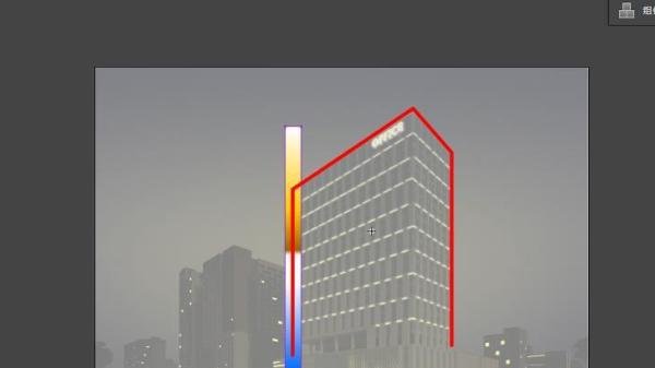 FLASH如何制作简单的霓虹灯效果