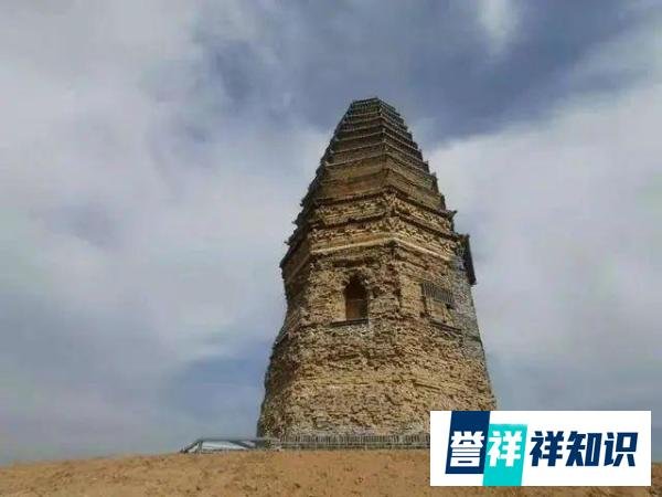 10.3-10.8 文保新闻周报｜山西省晋中市平遥县古城墙体坍塌