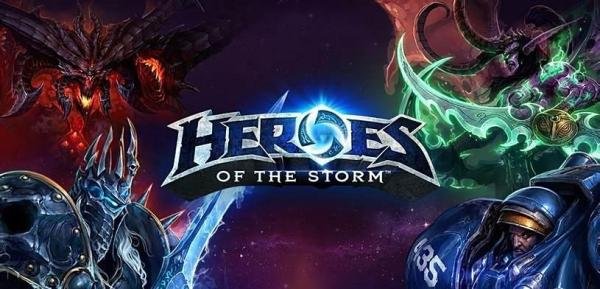 风暴英雄内测资格申请方法