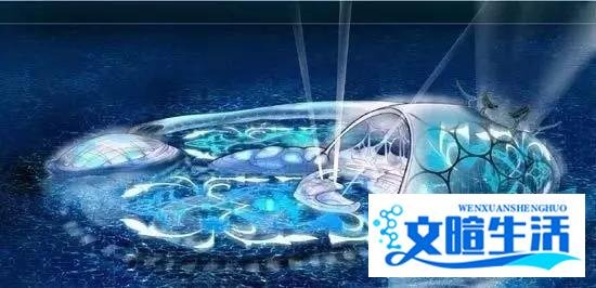 这里是项目经理的地狱,设计师的天堂,10大建筑颠覆你的三观