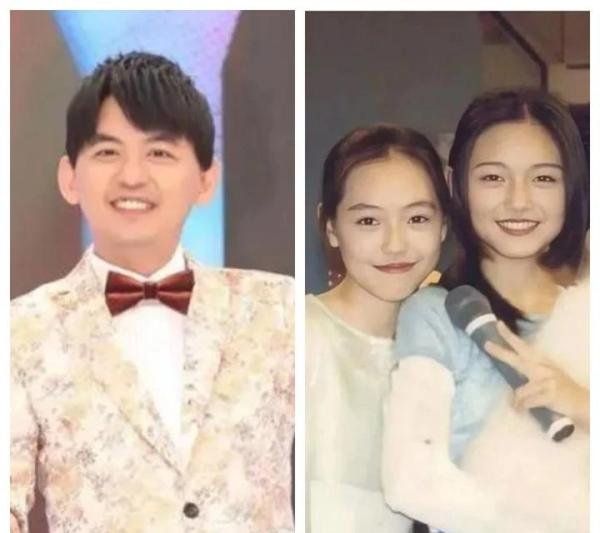 大小S无故中枪！黄子佼爆料姐妹俩曾嗑药，张兰直播间里又赚翻