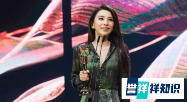 田馥甄在金曲奖封“后”，9年一路陪跑，昔日女团爱豆终于转身