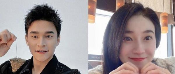 登热搜榜！曝孙杨张豆豆领证，游泳名将+体操女神，均涉足娱乐圈