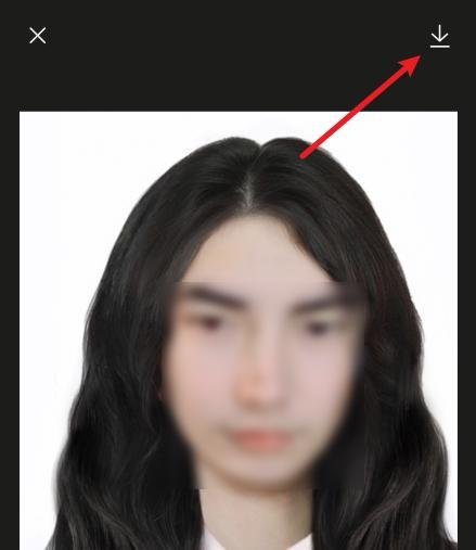 抖音韩国证件照怎么P，抖音韩国证件照制作教程