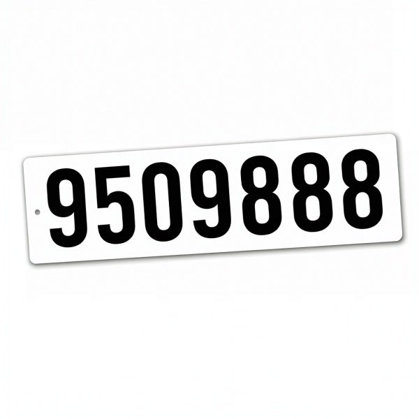 95088是什么号码