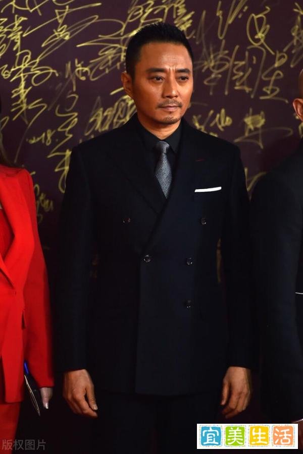 盘点“百亿”票房的五位演员,每一位都是演技派,你最喜欢谁