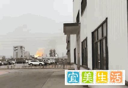 53人获刑丨江苏响水天嘉宜化工有限公司“3·21”特大爆炸事故所涉22起刑事案件进行一审公开宣判
