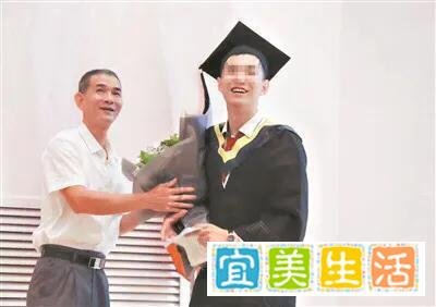 留美高材生张一得离世，他用生命为“缺失”的母爱教育买单