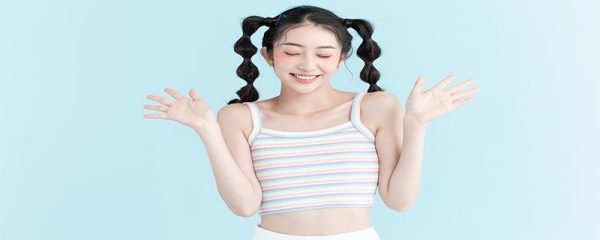 甜妹和软妹有什么区别
