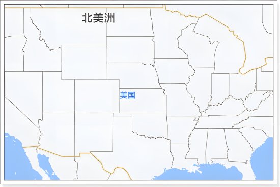 国家代码对照表