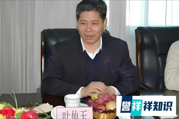 67岁台州富豪叶仙玉被调查，揭秘财富传奇