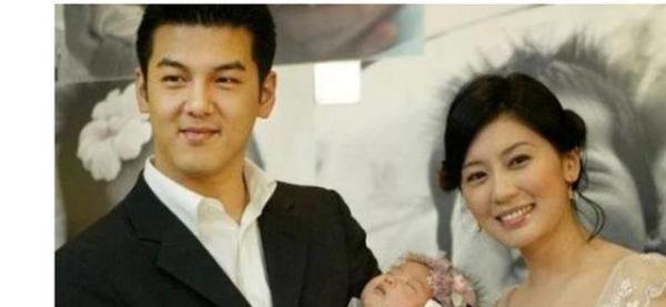 贾静雯情路坎坷：结婚四年就爆出婚变， 离婚事件始末原因揭秘
