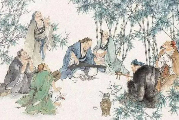 《晋书·阮籍传》原文及翻译