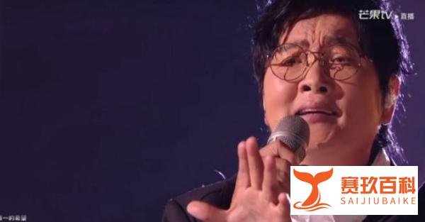 实锤了！孙楠《歌手2024》炸裂现场！收视狂飙破1，内娱顶流！