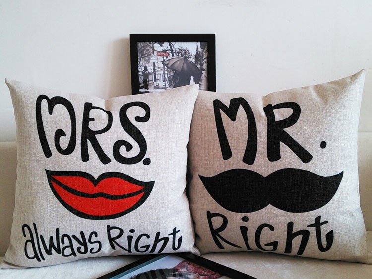 什么是mr. right什么是miss. right？