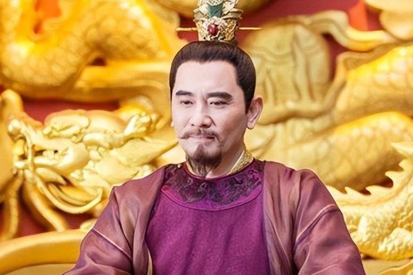 宋朝皇位继承顺序