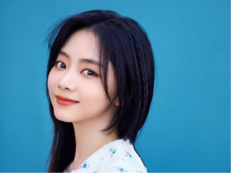 谭松韵爸妈为什么离婚了