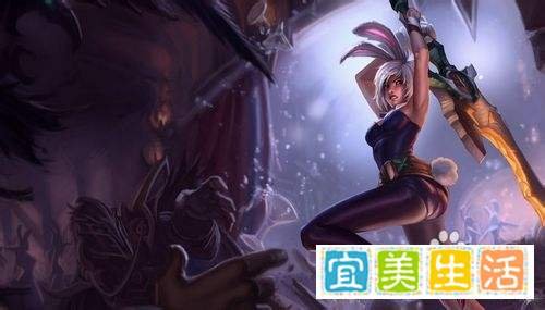 lol水晶之痕攻略
