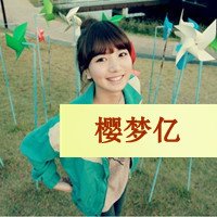 求三人闺蜜的头像，非主流带字的