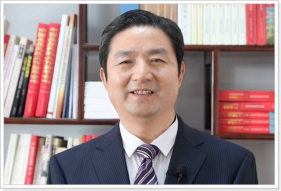 边祥为简历