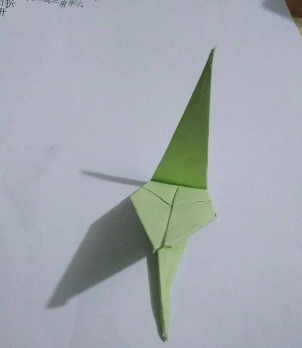 地狱三头蛇的折法