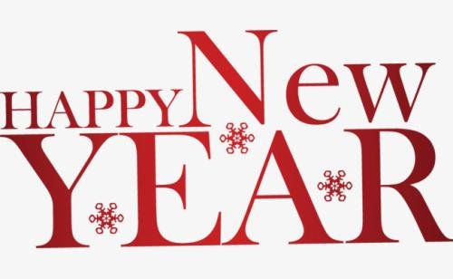Happy New Years还是Happy New Year?