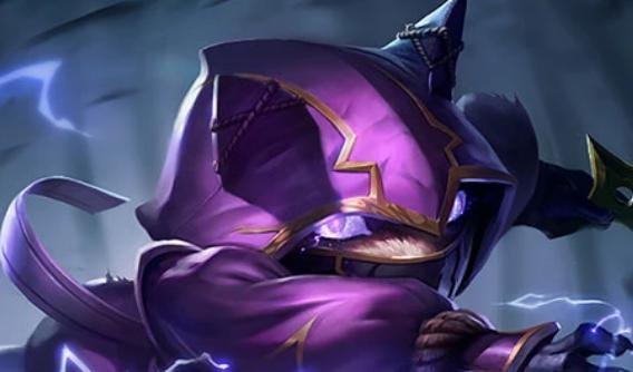英雄联盟lol2018s8.18狂暴之心 凯南符文