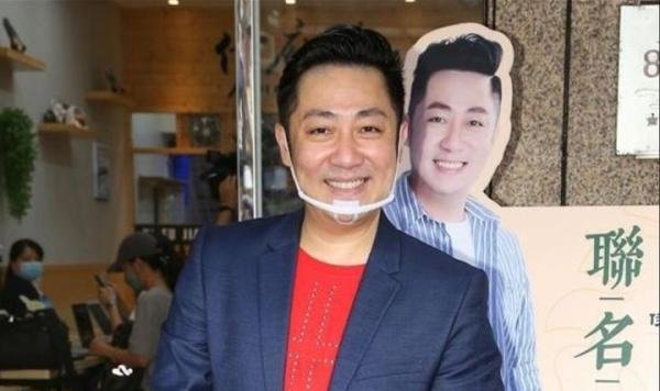 40岁台湾男艺人艾成坠楼摔落在地铁口当场死亡！遗言曝光看哭众人