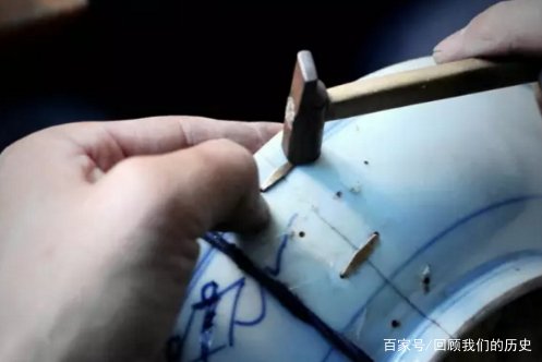为什么说“没有金刚钻儿，别揽瓷器活”？ 这句话是出自哪个行当？