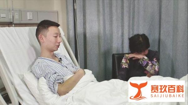 杜新枝站出来发声，表示自己受到许敏的诋毁，现要维护自身权益