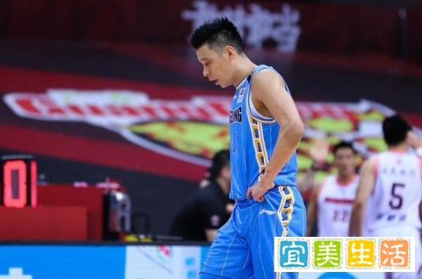 宋翔：林书豪将在上海继续停留几天 再回北京进行恢复与训练