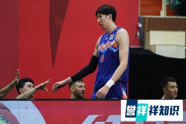 上游新闻：周琦将去澳洲NBL联赛？刘传兴今日加盟或成催化剂