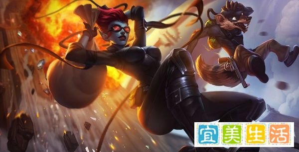 老鼠出装|老鼠加点|S6老鼠出装加点