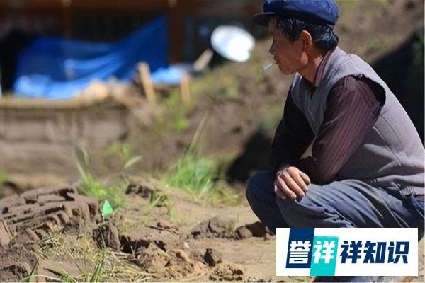 华北农村一日婚：单身汉为入祖坟花钱雇佣一日新娘，只为办个仪式