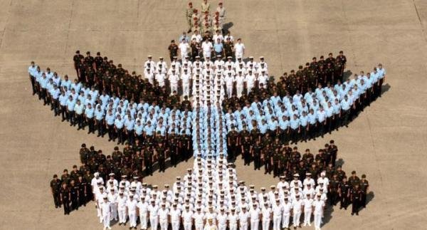 【似乎停滞的印军战区化改革】