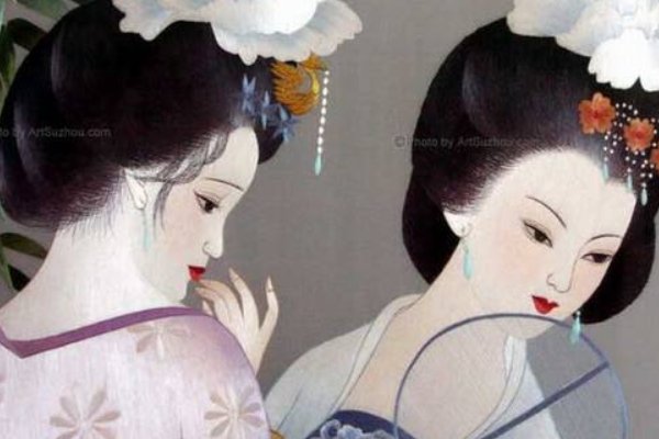 南京话“潘西”到底是什么意思？