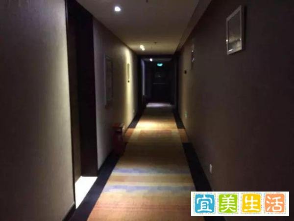 追踪丨刷爆朋友圈的和颐酒店女子遇袭案，昨天终于真相大白！