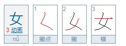 nu怎么读，nu怎么拼？