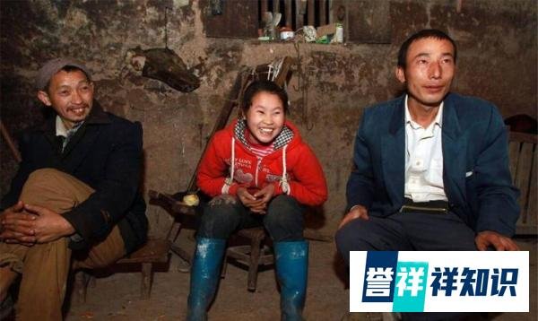 华北农村一日婚：单身汉为入祖坟花钱雇佣一日新娘，只为办个仪式