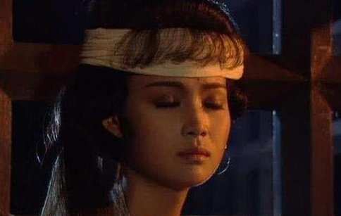 上官婉儿的黥刑是什么字?