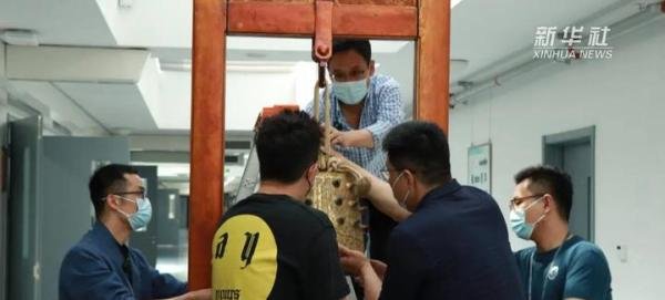 香港故宫文化博物馆建成背后的故事