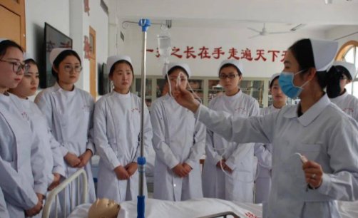 莱阳卫校招生办电话是多少