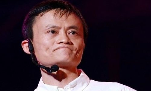 杰克马是什么人啊?