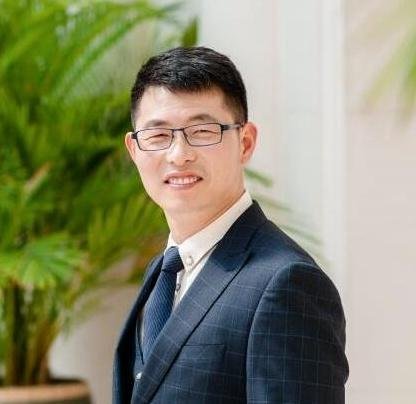 朱福林——商务部在职研究员、国际贸易经济合作研究院教授