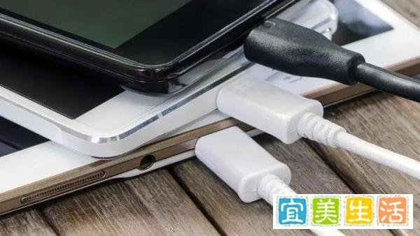 欧盟就统一充电器标准达成临时协议，全面采用USB-C接口