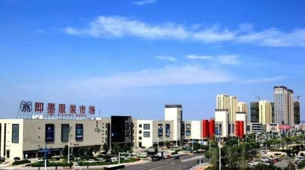 童装拿货必去的十大批发市场，你知道几个？